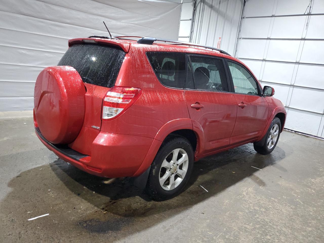 2011 Toyota RAV 4 - Image 3