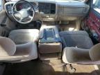 2002 Chevrolet Silverado C1500 Heavy Duty for Sale in Houston, TX - Burn - Engine
