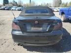 2008 Bmw 135 I de vânzare în Portland, OR - Mechanical