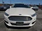 2014 Ford Fusion Titanium Phev за продажба в Wilmington, CA - Side