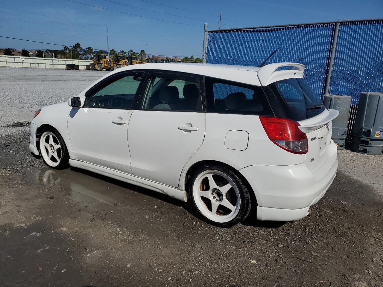 2005 Toyota Corolla - Image 2