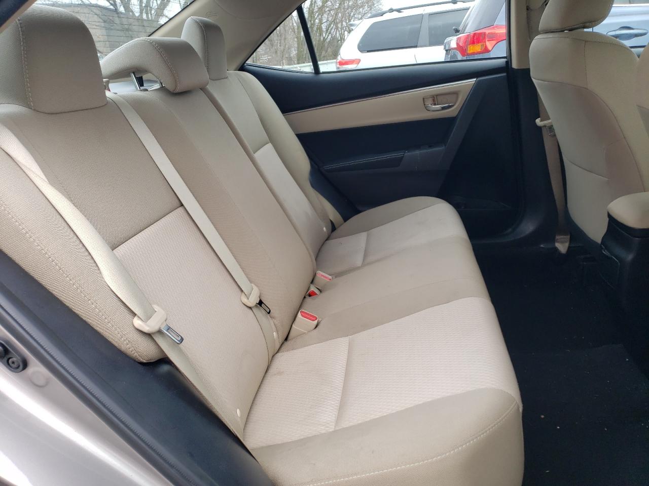 2014 Toyota Corolla - Image 10