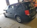 2016 Dodge Grand Caravan Sxt на продаже в West Mifflin, PA - Mechanical