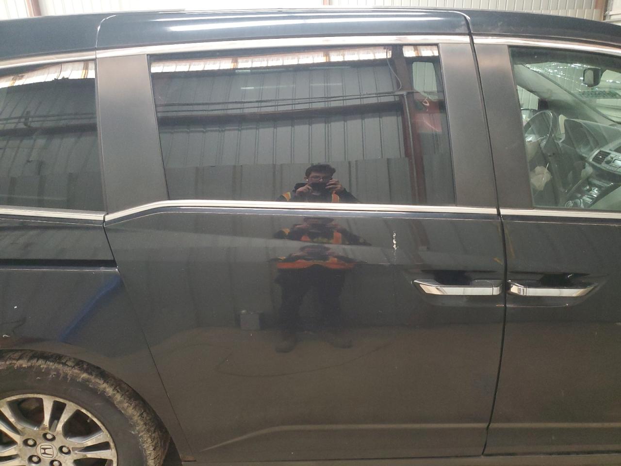 2013 Honda Odyssey - Image 11