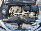 2013 Hyundai Sonata Se продається в Las Vegas, NV - Front End