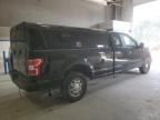 2018 Ford F150 Super Cab იყიდება Sandston-ში, VA - Front End