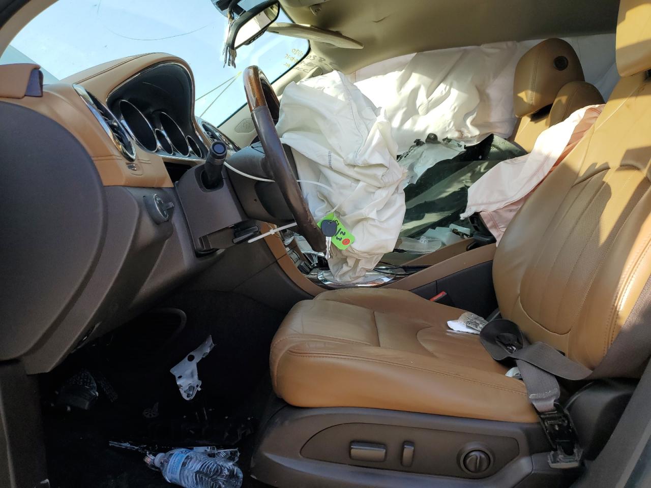 2016 Buick Enclave - Image 7