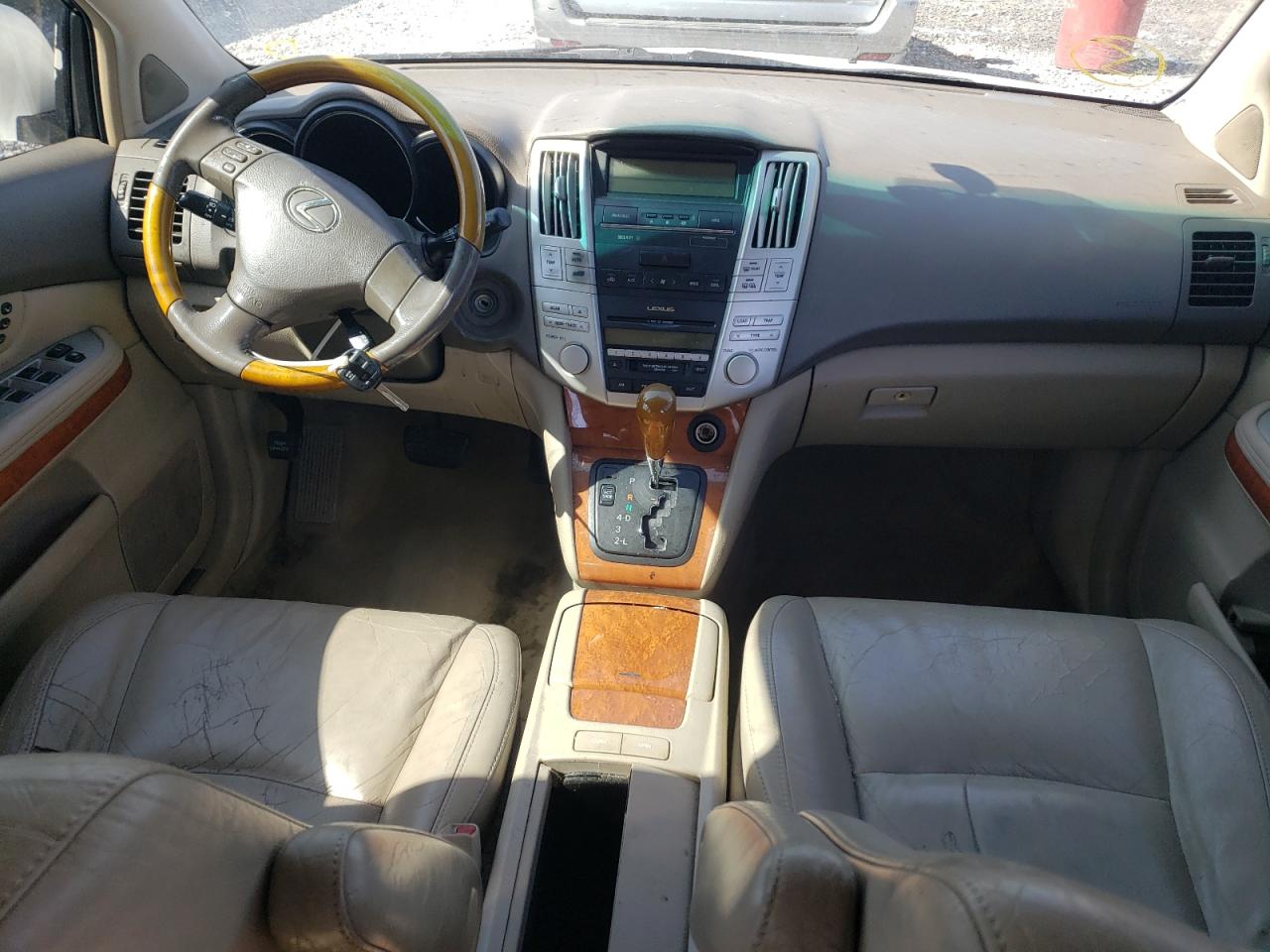 2005 Lexus RX - Image 8