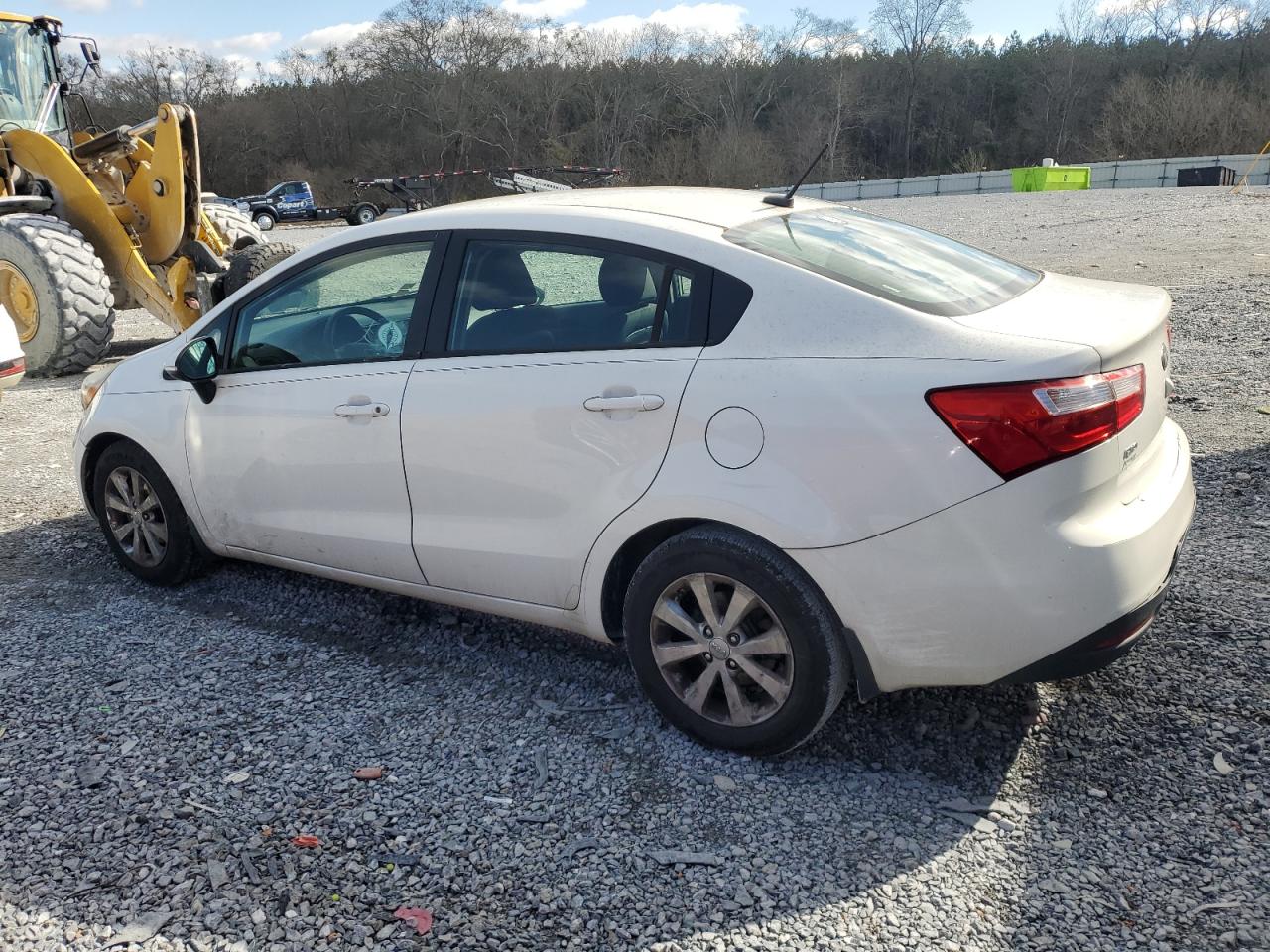 2013 Kia Rio - Image 2