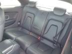 2013 AUDI A5 S LINE for sale at Copart CHESTER