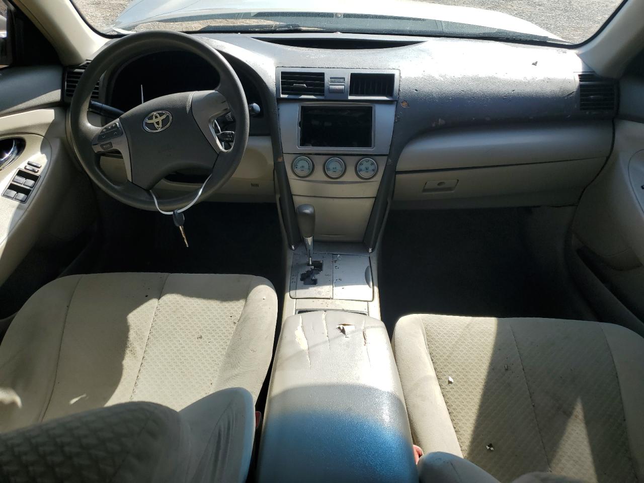 2008 Toyota Camry - Image 8