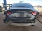 2016 Chrysler 200 Limited for Sale in Phoenix, AZ - Front End