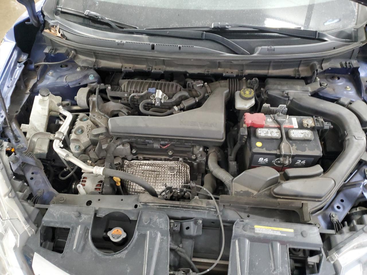 2018 Nissan Rogue - Image 12