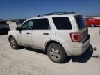 2010 Ford Escape Xlt за продажба в New Braunfels, TX - Front End