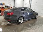 2011 Lexus Is 350 продається в Ottawa, ON - Vandalism