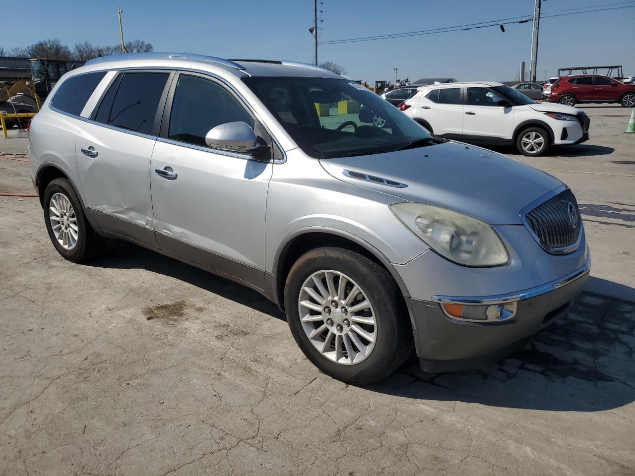 2012 Buick Enclave - Image 4