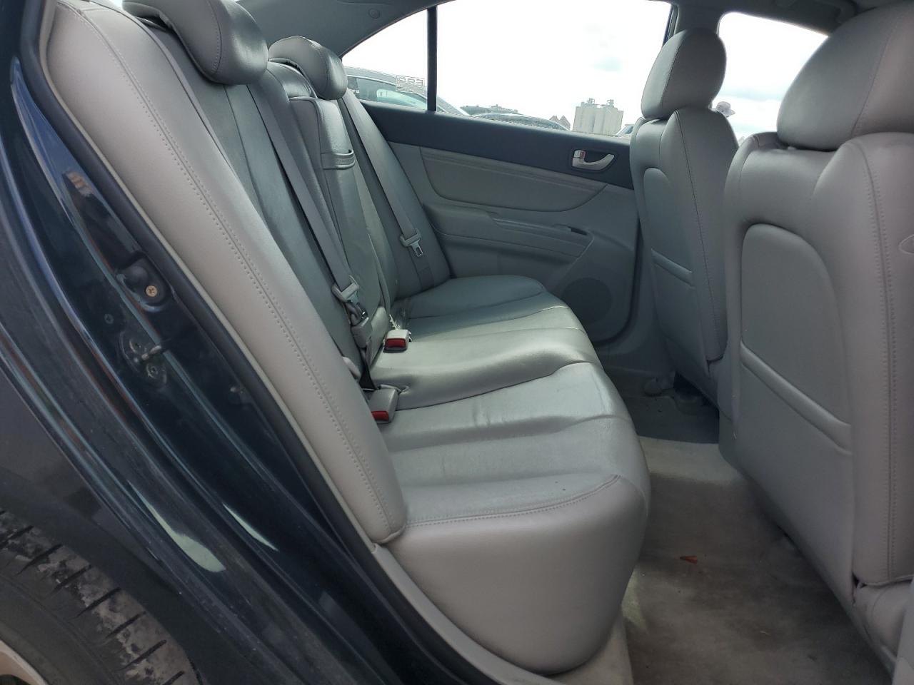 2007 Hyundai Sonata - Image 10