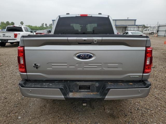  FORD F-150 2023 Gray