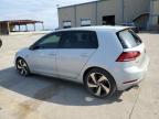 2020 Volkswagen Gti S იყიდება Wilmer-ში, TX - Mechanical