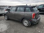 2012 Mini Cooper S Countryman de vânzare în Cahokia Heights, IL - Hail