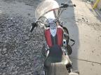 2012 Harley-Davidson Flstc Heritage Softail Classic للبيع في Byron، GA - Front End