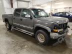 2002 Chevrolet Silverado K2500 Heavy Duty за продажба в Avon, MN - All Over