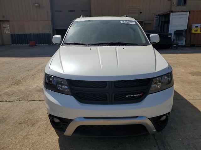  DODGE JOURNEY 2017 Biały
