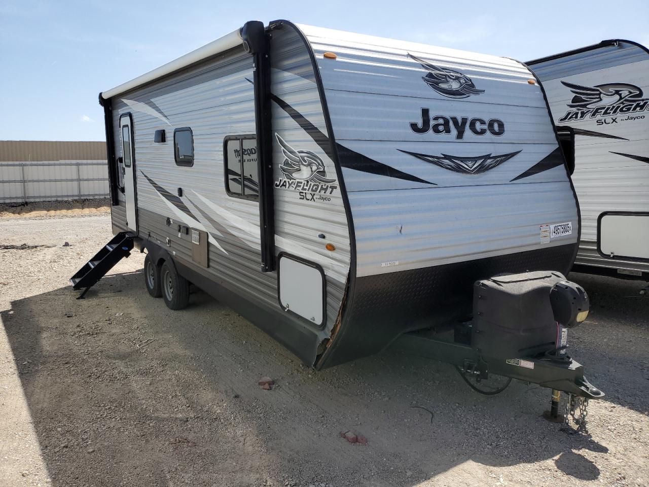2021 Jayco Jay Flight for Sale in Wilmer, TX - Front End