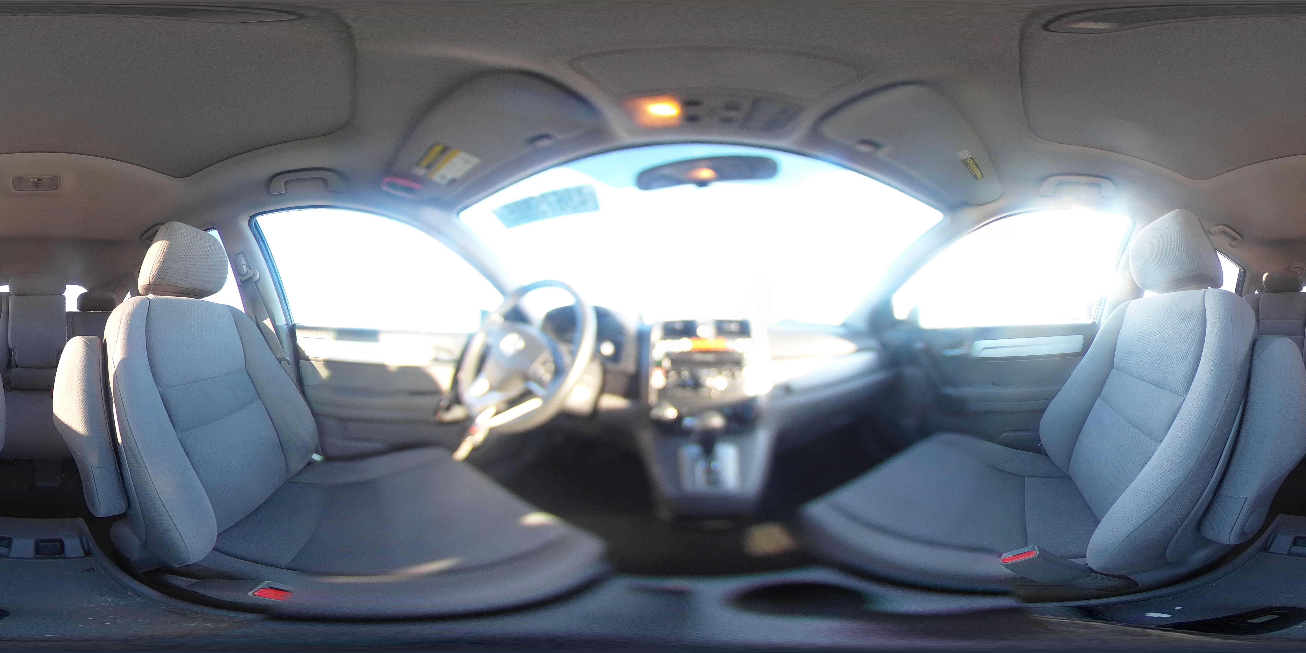 2011 Honda CR-V - Image 13
