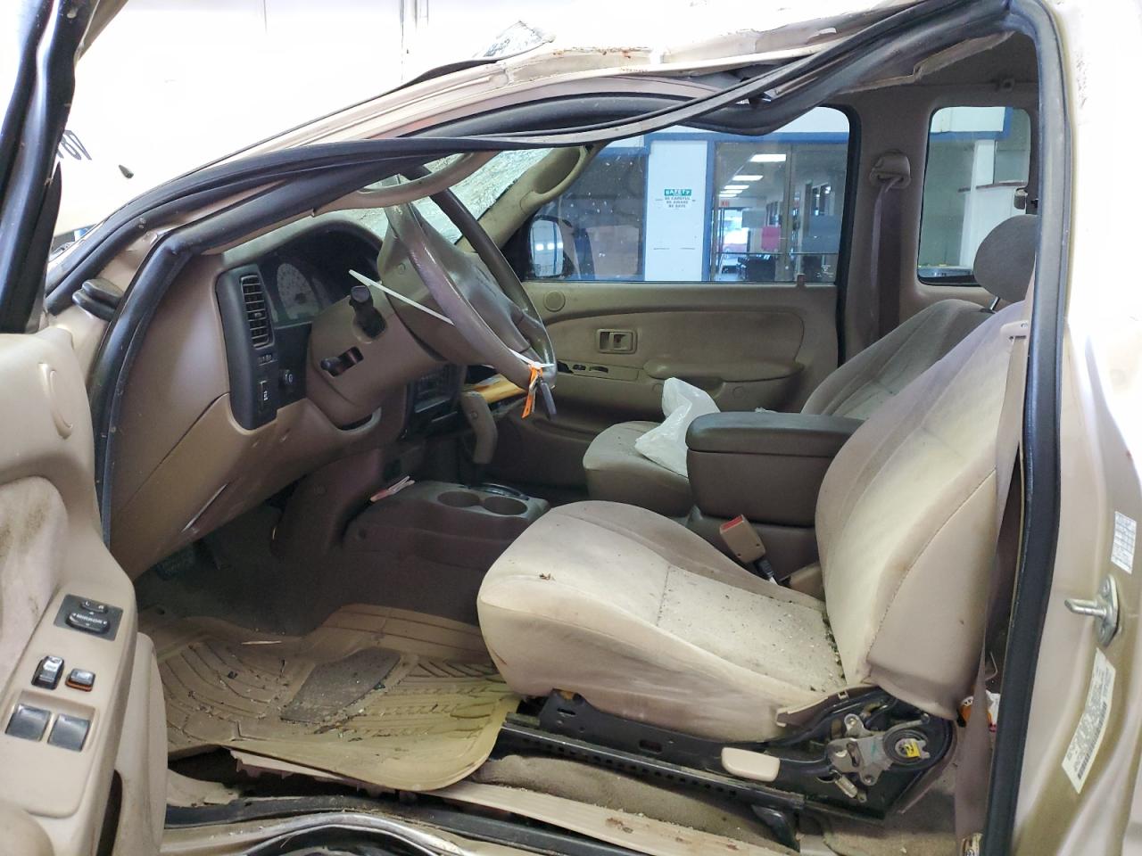 2004 Toyota Tacoma - Image 7