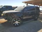 2016 Cadillac Escalade Premium للبيع في Tanner، AL - Front End