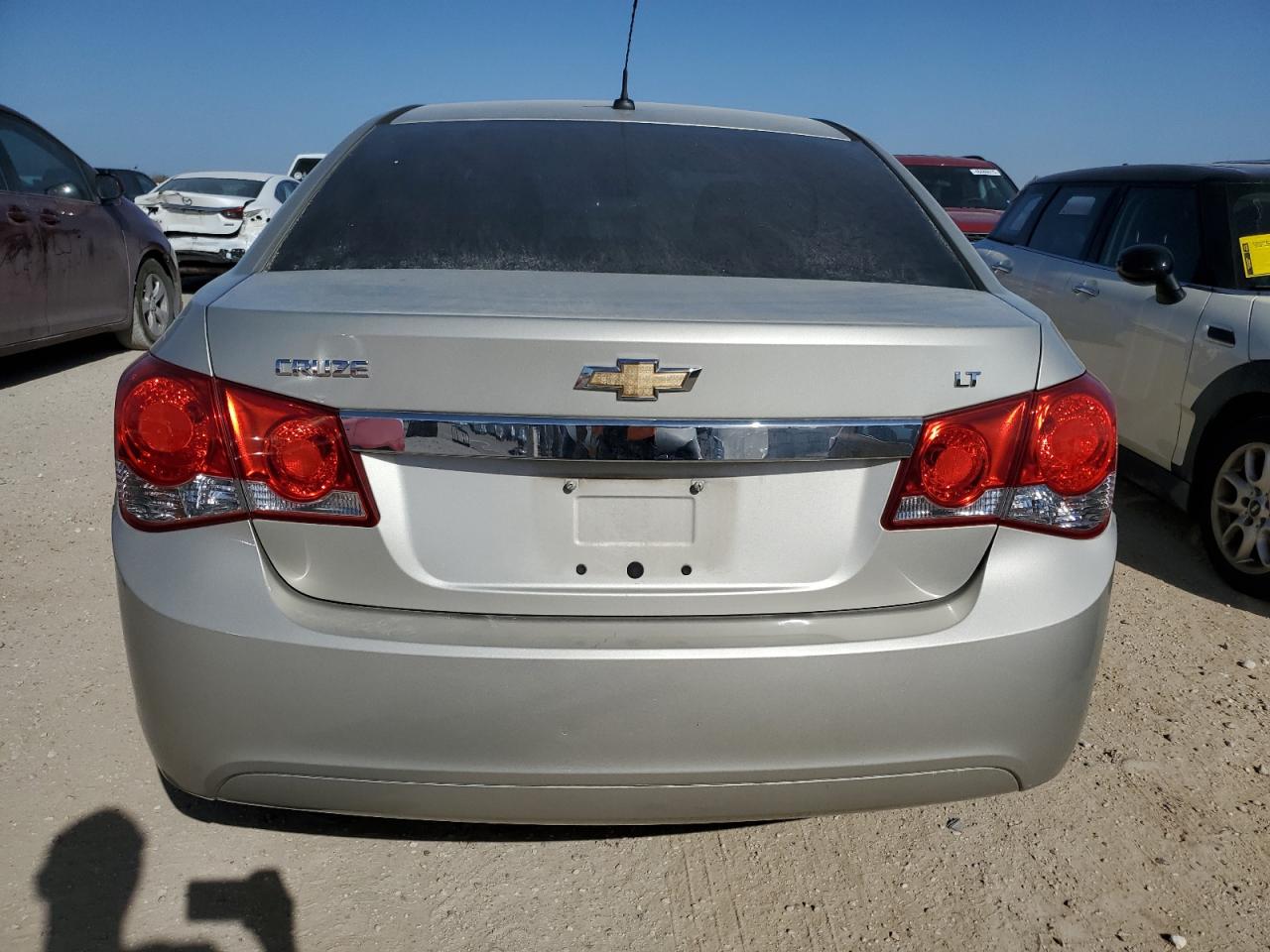2014 Chevrolet Cruze - Image 6
