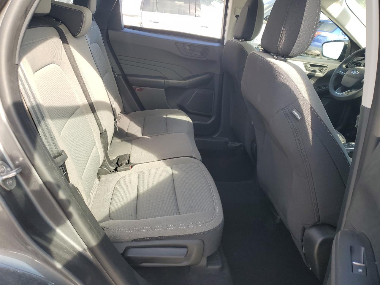 2022 Ford Escape S VIN: 1FMCU0F6XNUB51291 Lot: 50967505