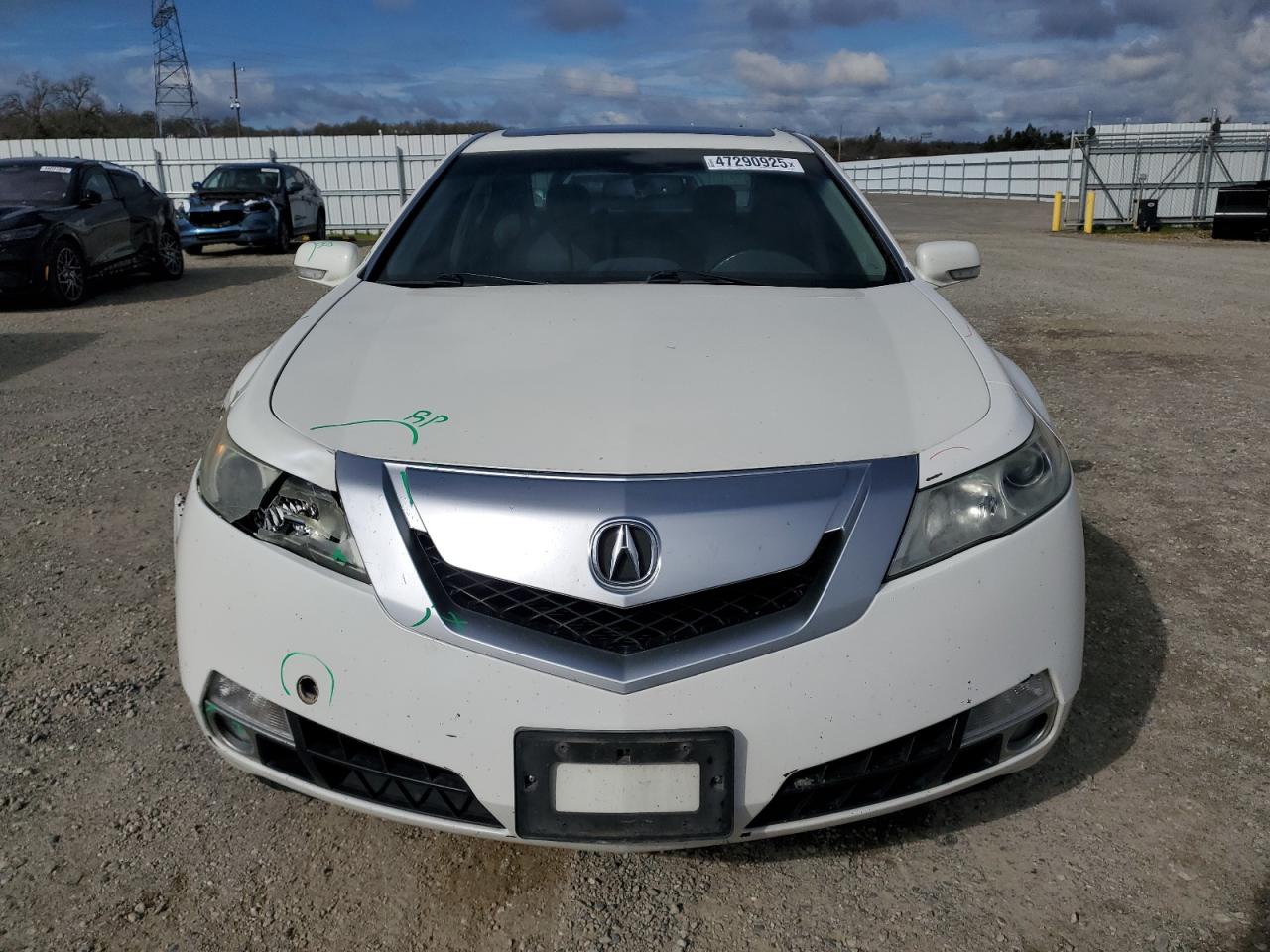 2010 Acura TL - Image 5
