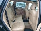 2013 Porsche Cayenne S იყიდება Fairburn-ში, GA - Mechanical