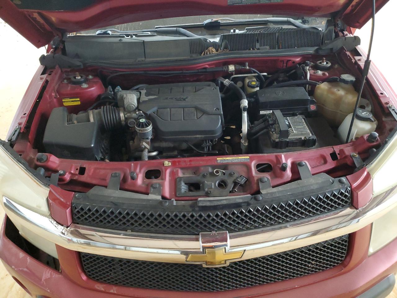 2006 Chevrolet Equinox - Image 14