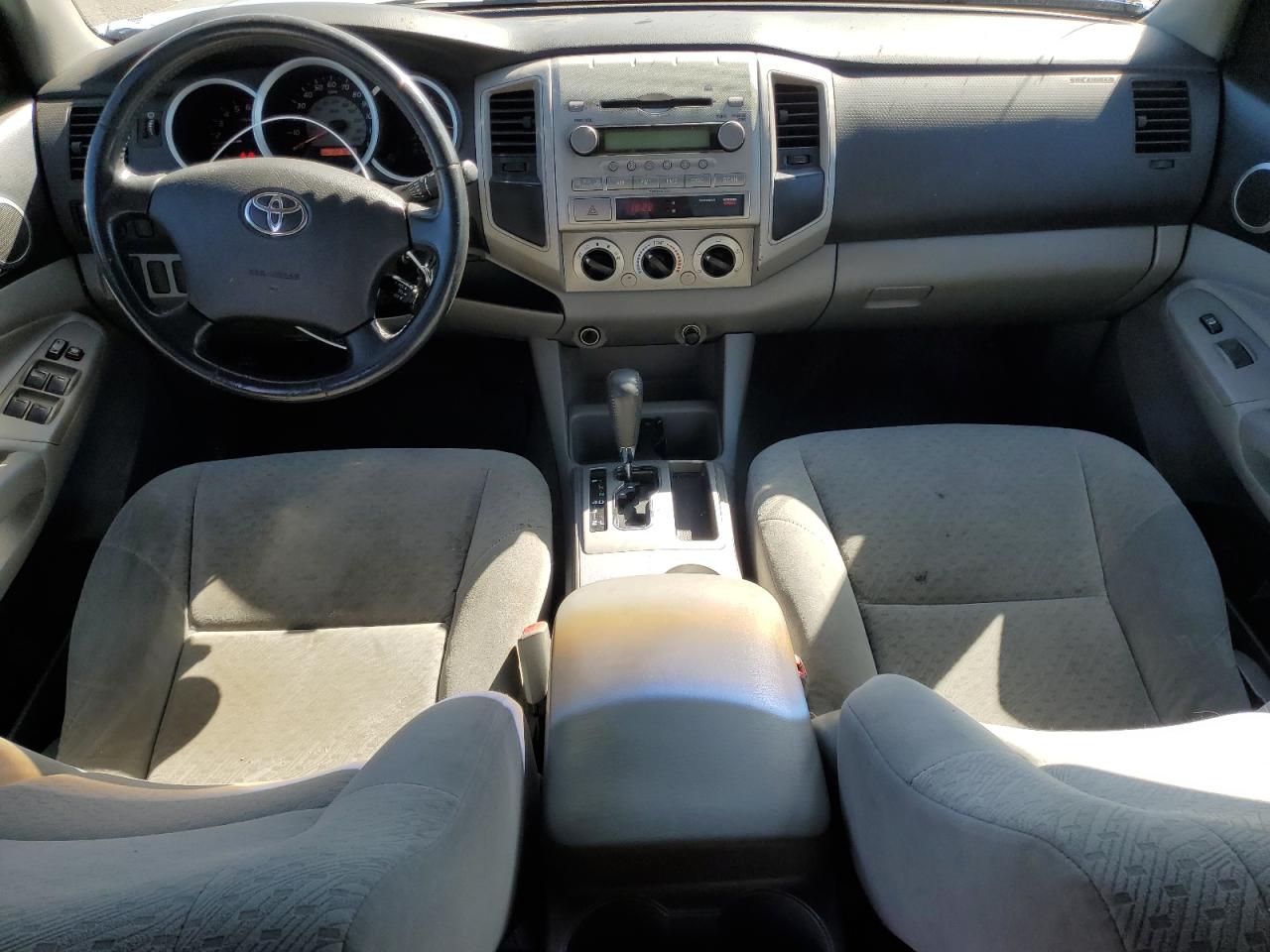 2008 Toyota Tacoma - Image 8