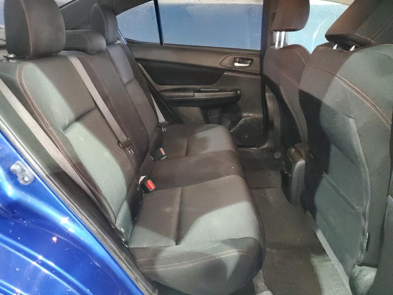 2015 Subaru WRX - Image 10