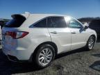 2016 Acura Rdx  en Venta en Spartanburg, SC - Minor Dent/Scratches