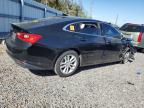 2018 Chevrolet Malibu Lt na sprzedaż w Riverview, FL - All Over