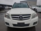 2012 Mercedes-Benz Glk 350 en Venta en Fresno, CA - Minor Dent/Scratches