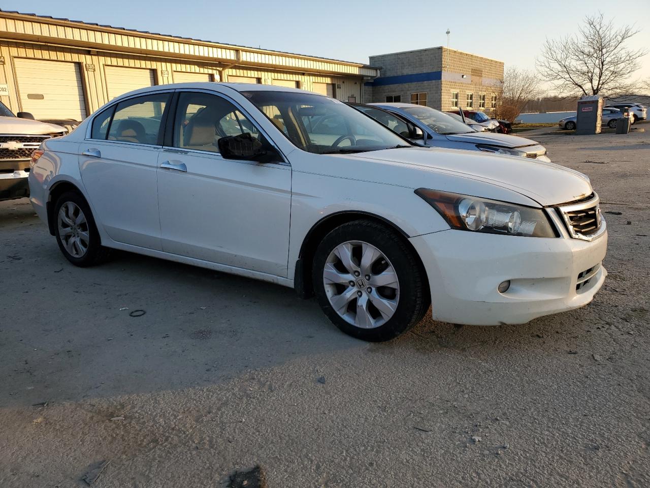 2010 Honda Accord - Image 4