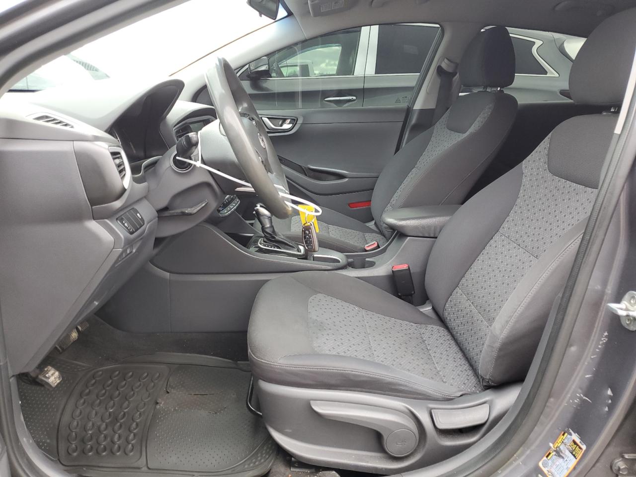 2019 Hyundai IONIQ - Image 7