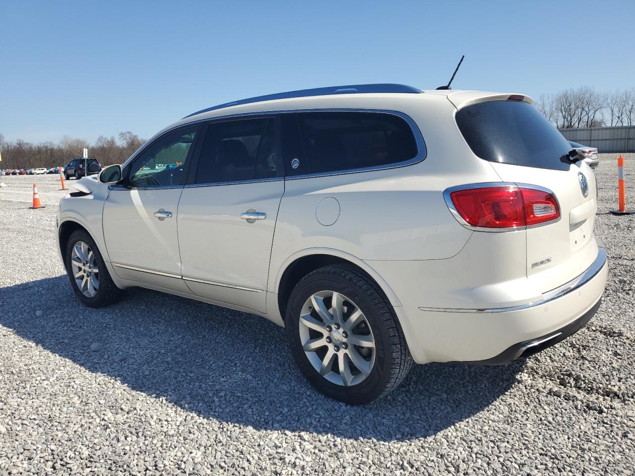 2014 Buick Enclave - Image 2