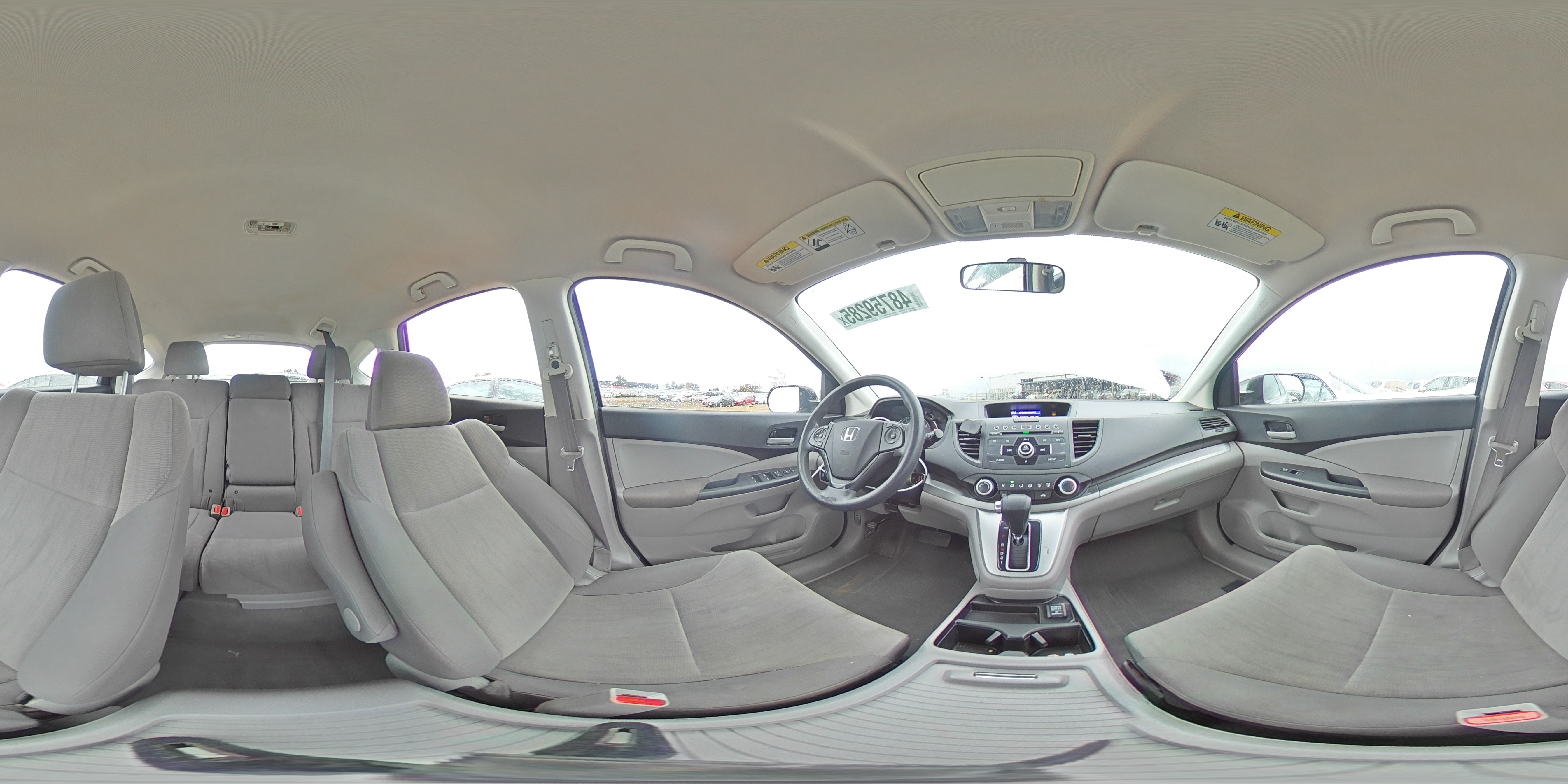 2013 Honda CR-V - Image 13