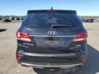 2018 Hyundai Santa Fe Se for Sale in Brookhaven, NY - Water/Flood