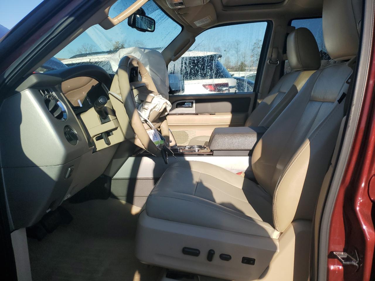 2012 Ford Expedition - Image 7