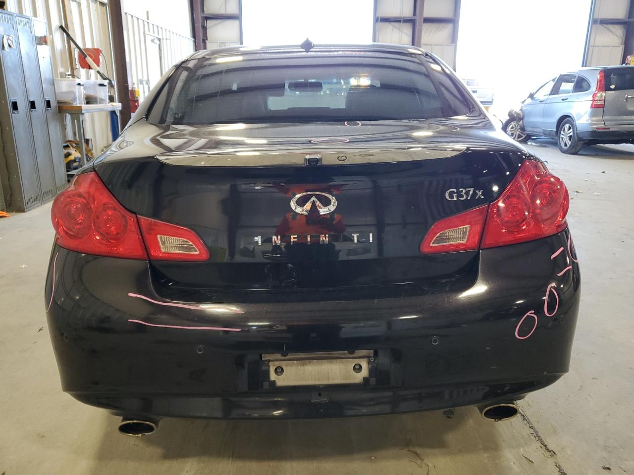 2013 Infiniti G - Image 6