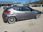 2015 Hyundai Veloster  за продажба в Hurricane, WV - All Over