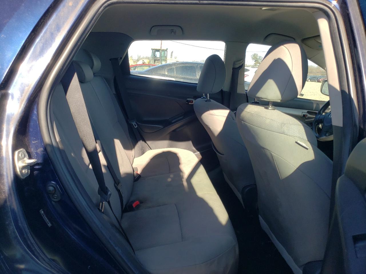 2009 Toyota Corolla - Image 10